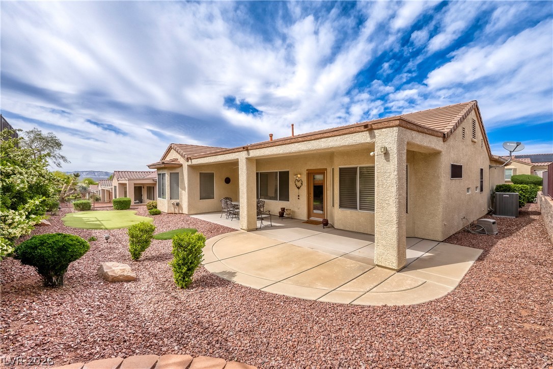 1684 Wellington Springs Avenue Henderson NV 89052