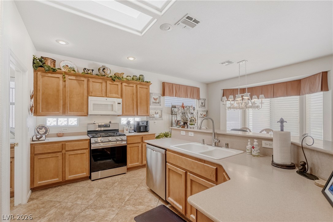1684 Wellington Springs Avenue Henderson NV 89052