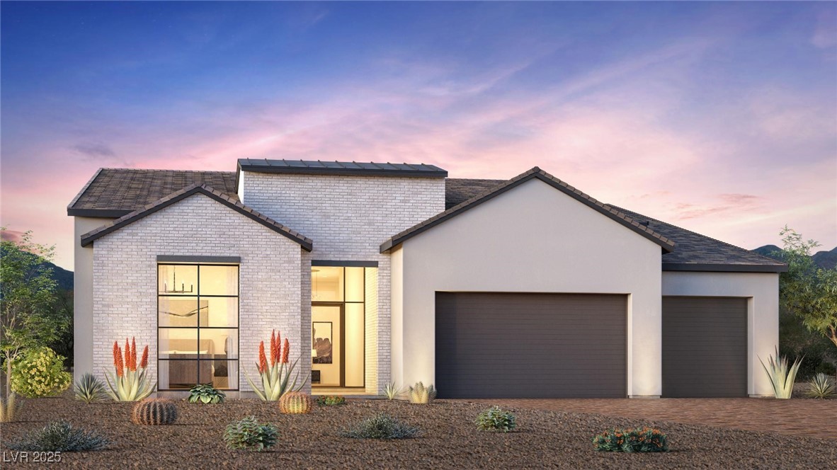 205 Rambling Vista Street Las Vegas NV 89138