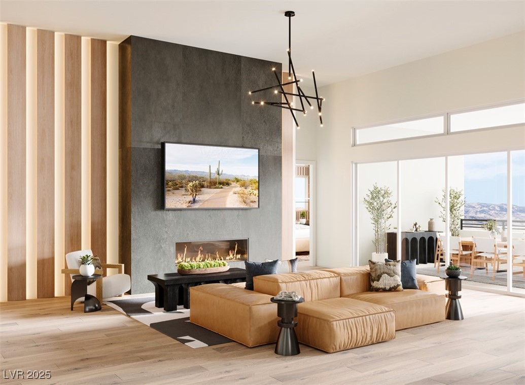 205 Rambling Vista Street Las Vegas NV 89138