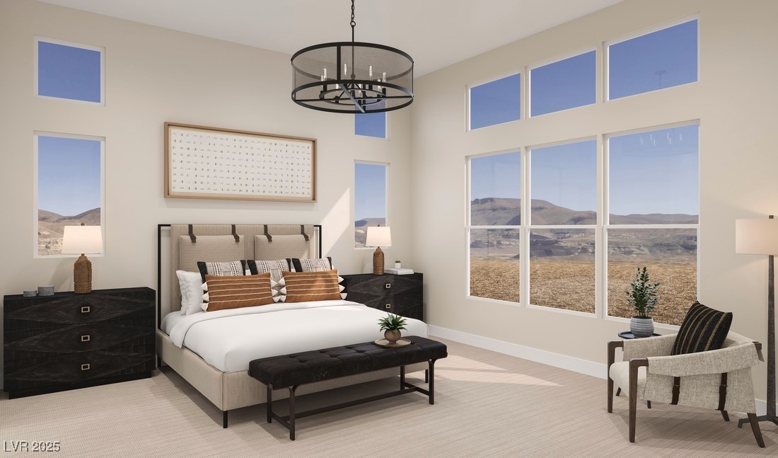 205 Rambling Vista Street Las Vegas NV 89138