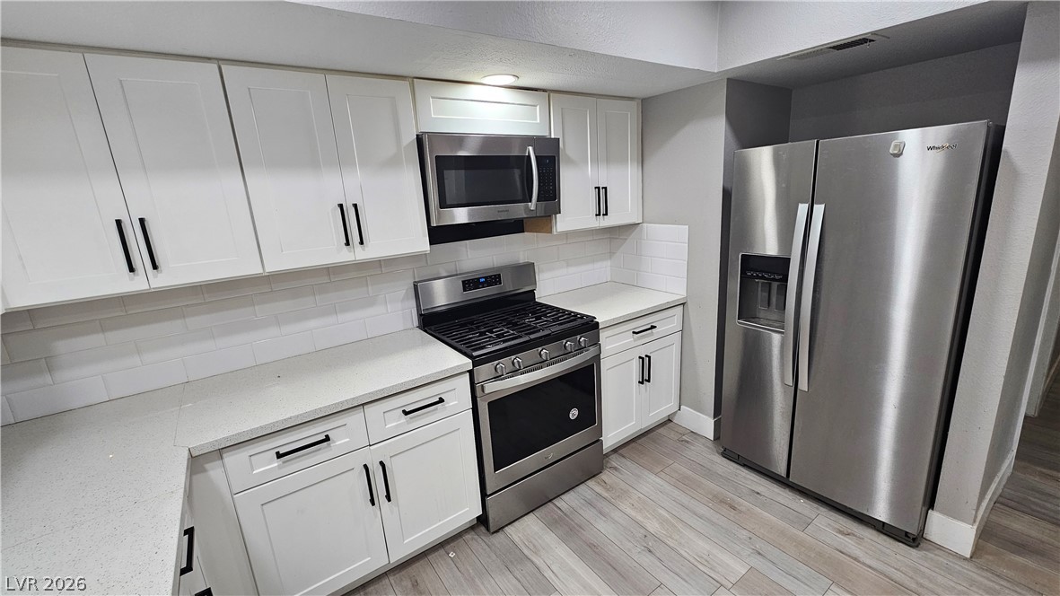 3604 Braewood Drive Las Vegas NV 89121
