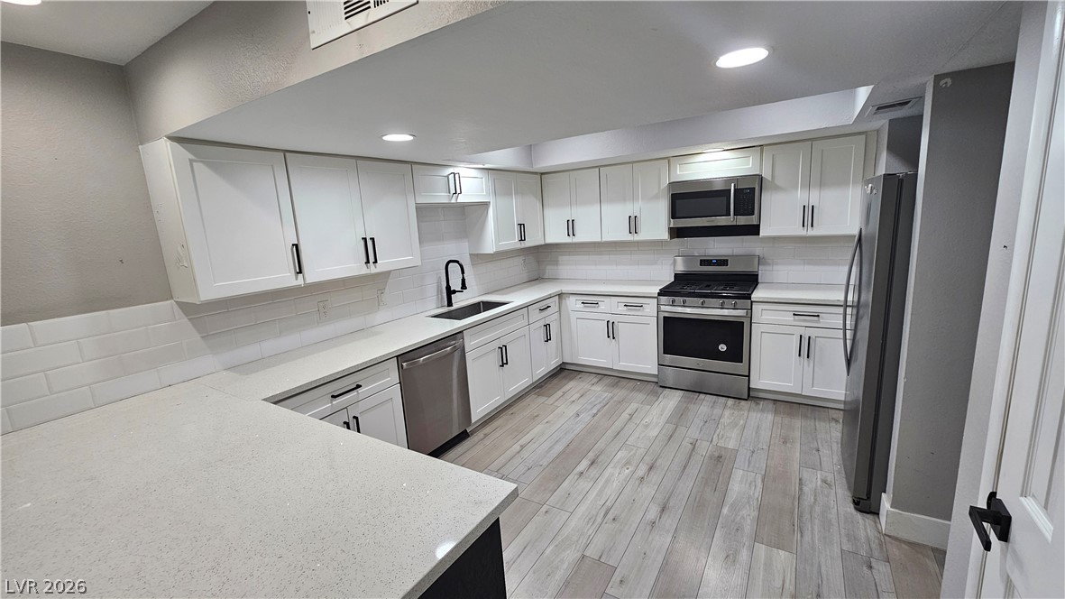 3604 Braewood Drive Las Vegas NV 89121