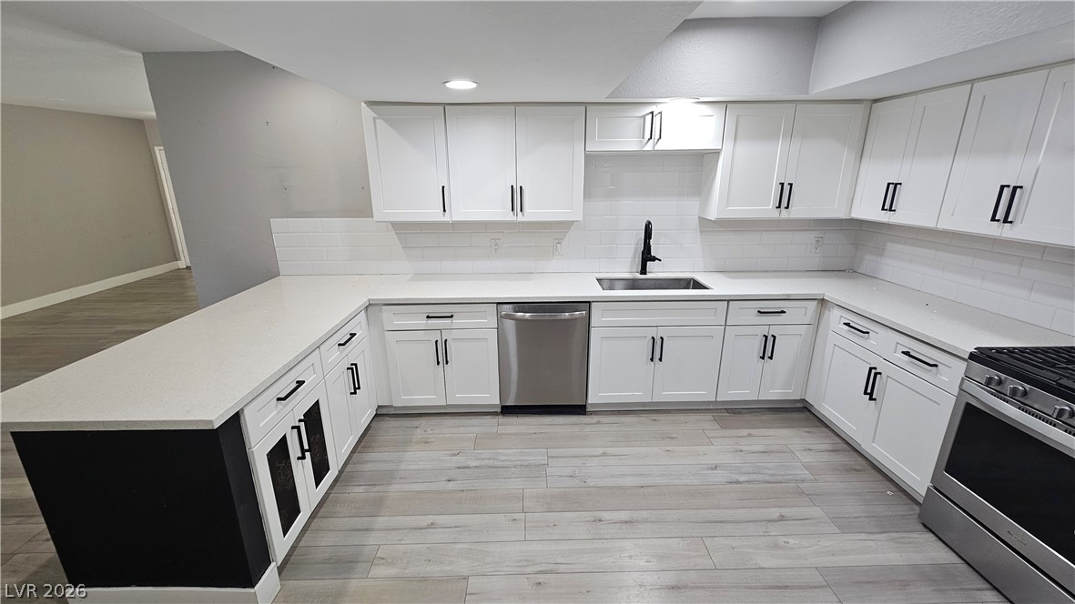 3604 Braewood Drive Las Vegas NV 89121