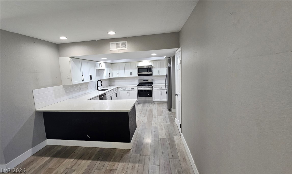 3604 Braewood Drive Las Vegas NV 89121