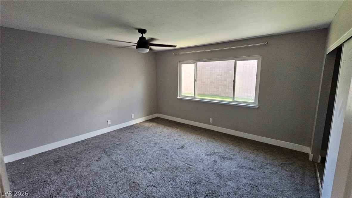 3604 Braewood Drive Las Vegas NV 89121