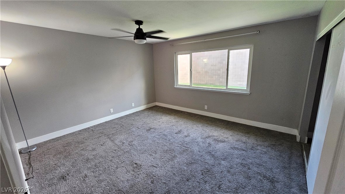 3604 Braewood Drive Las Vegas NV 89121