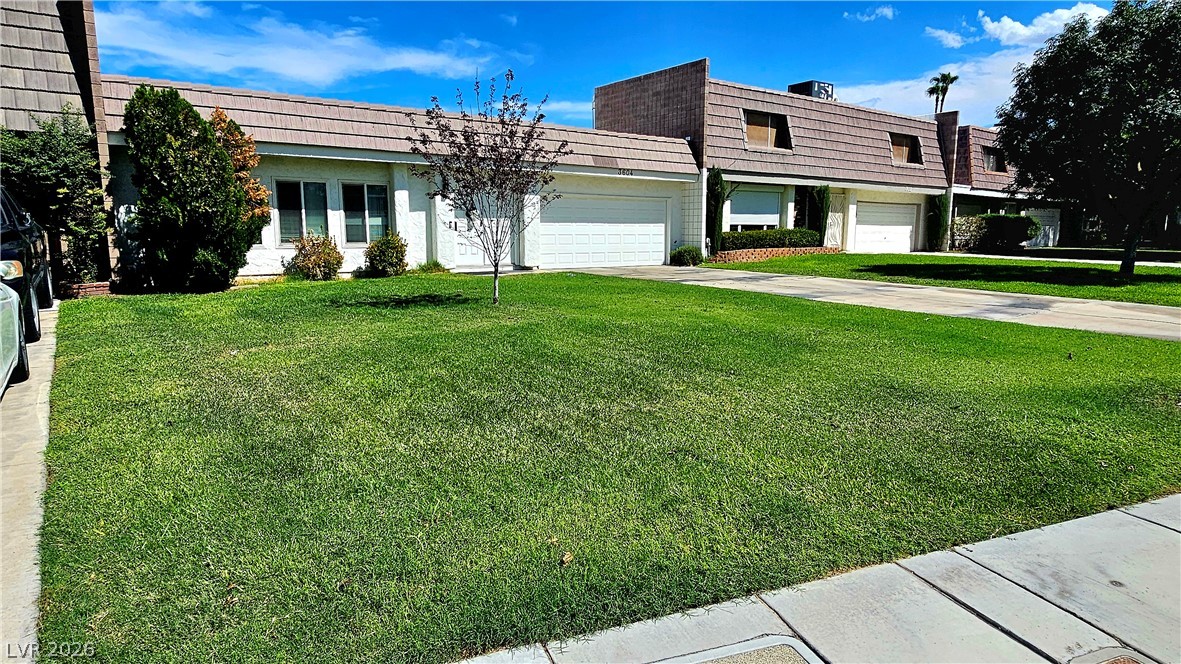 3604 Braewood Drive Las Vegas NV 89121