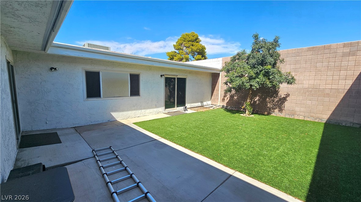 3604 Braewood Drive Las Vegas NV 89121