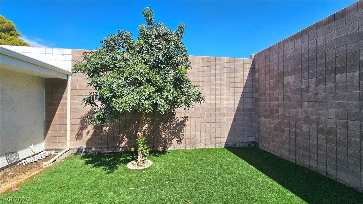 3604 Braewood Drive Las Vegas NV 89121