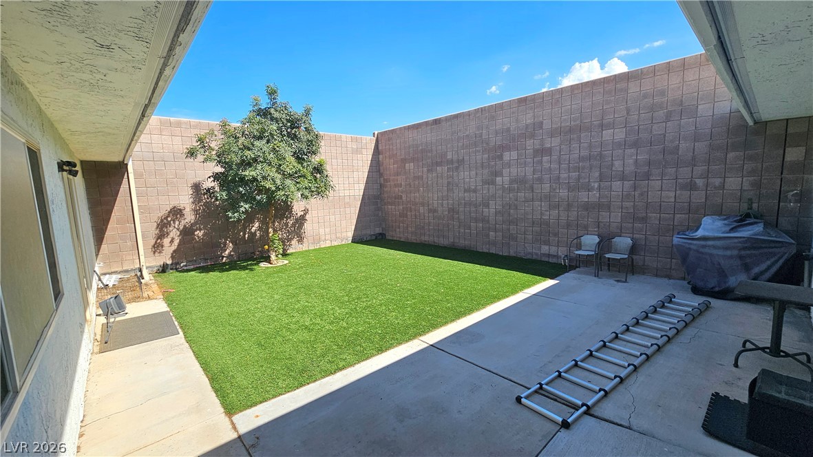 3604 Braewood Drive Las Vegas NV 89121