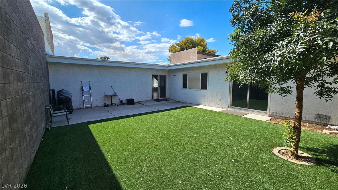 3604 Braewood Drive Las Vegas NV 89121