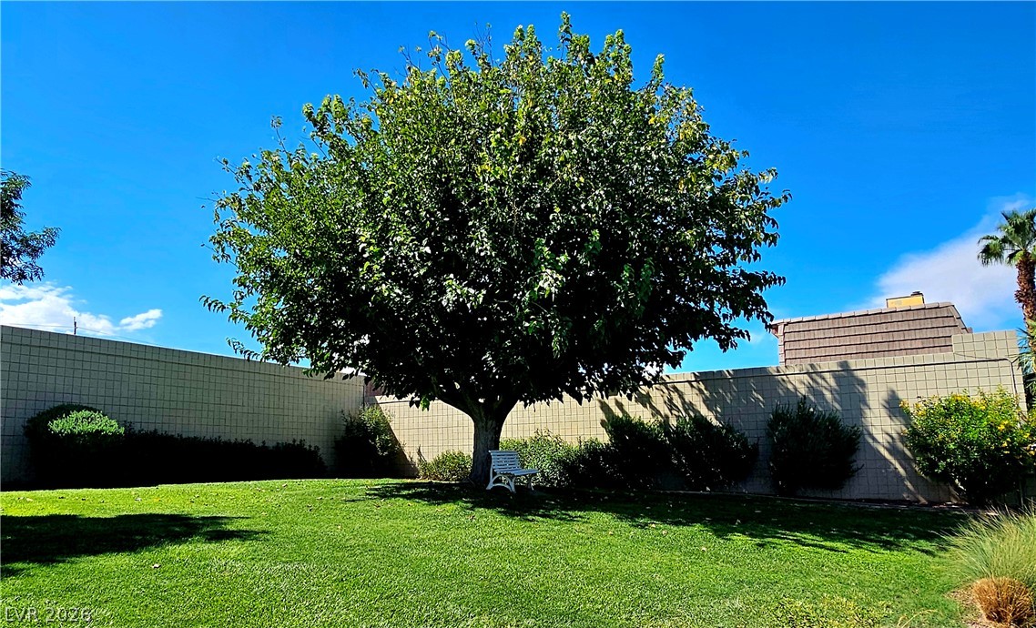 3604 Braewood Drive Las Vegas NV 89121