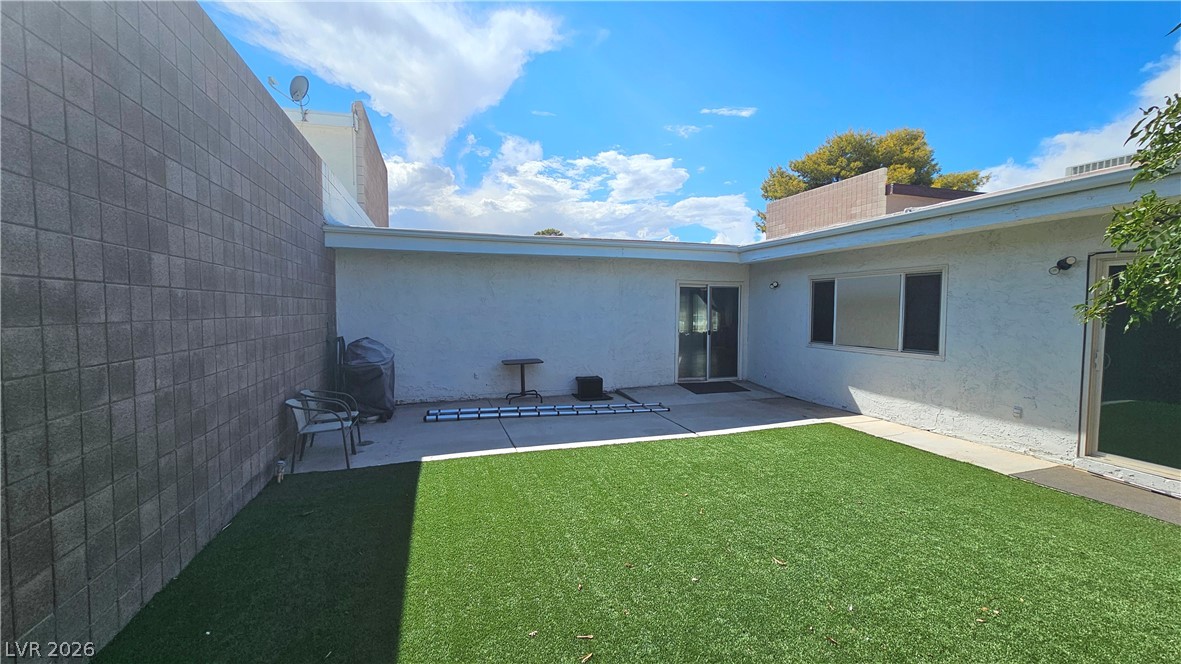 3604 Braewood Drive Las Vegas NV 89121