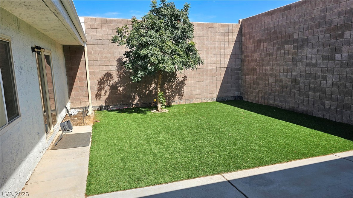 3604 Braewood Drive Las Vegas NV 89121