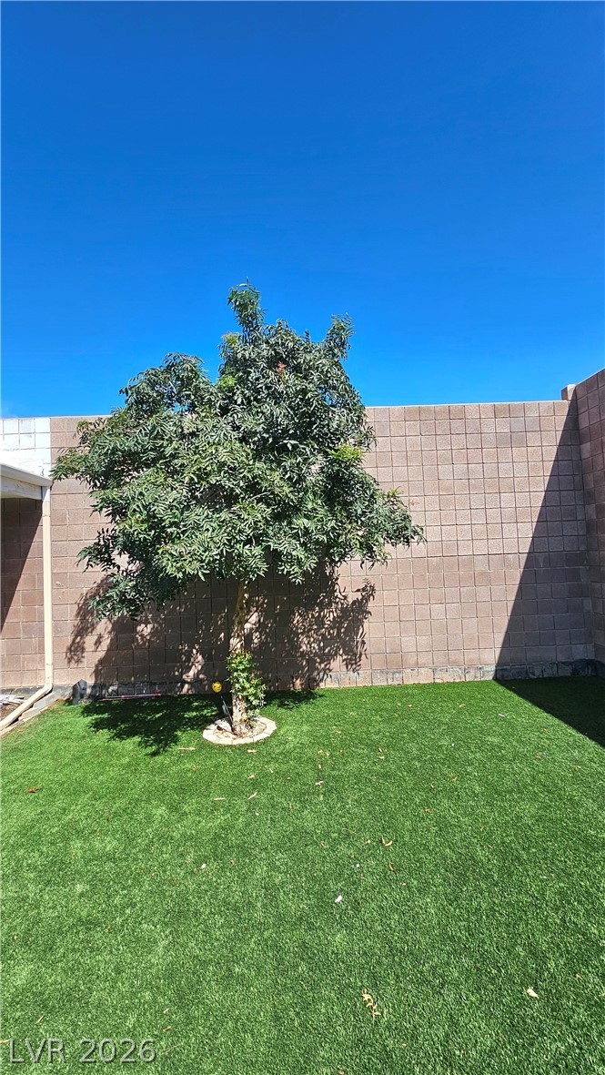 3604 Braewood Drive Las Vegas NV 89121
