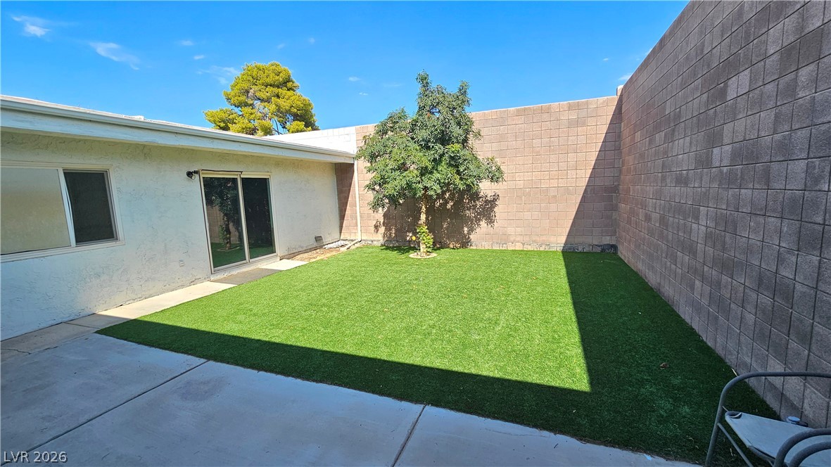 3604 Braewood Drive Las Vegas NV 89121