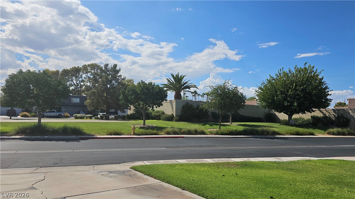 3604 Braewood Drive Las Vegas NV 89121