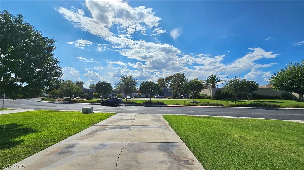 3604 Braewood Drive Las Vegas NV 89121