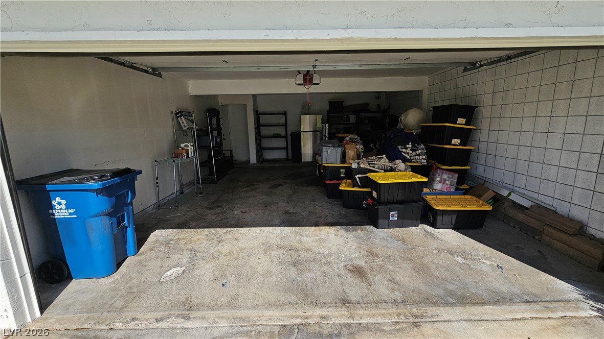 3604 Braewood Drive Las Vegas NV 89121