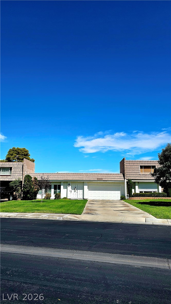3604 Braewood Drive Las Vegas NV 89121