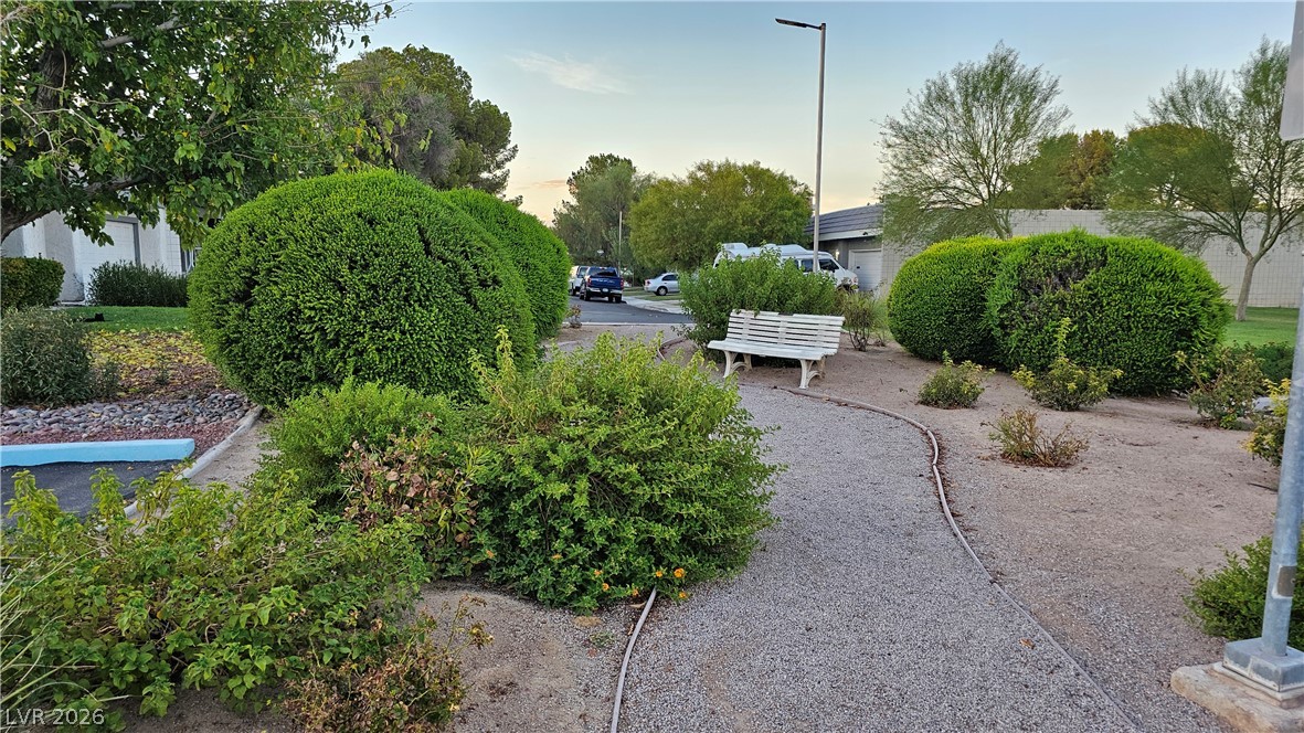 3604 Braewood Drive Las Vegas NV 89121
