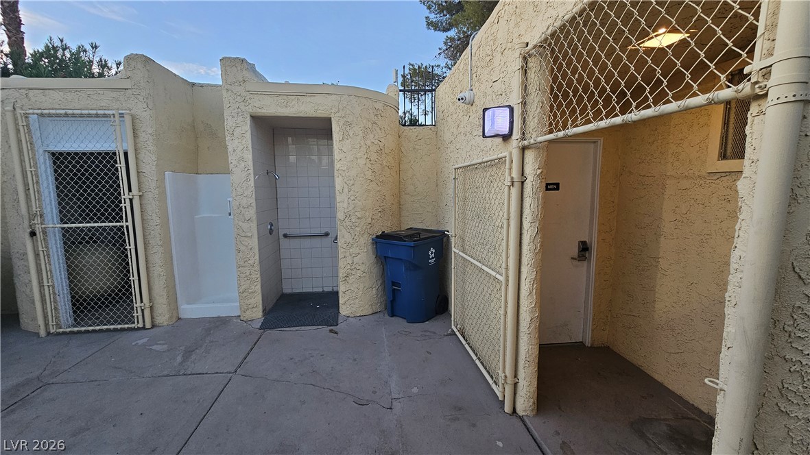 3604 Braewood Drive Las Vegas NV 89121