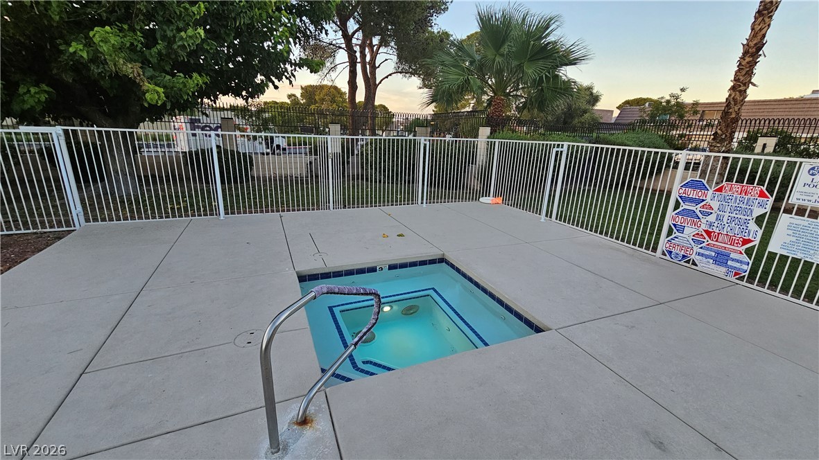 3604 Braewood Drive Las Vegas NV 89121