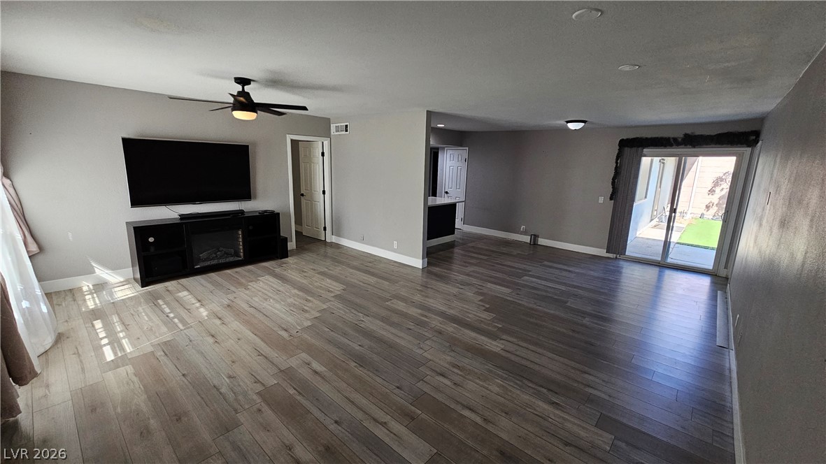 3604 Braewood Drive Las Vegas NV 89121