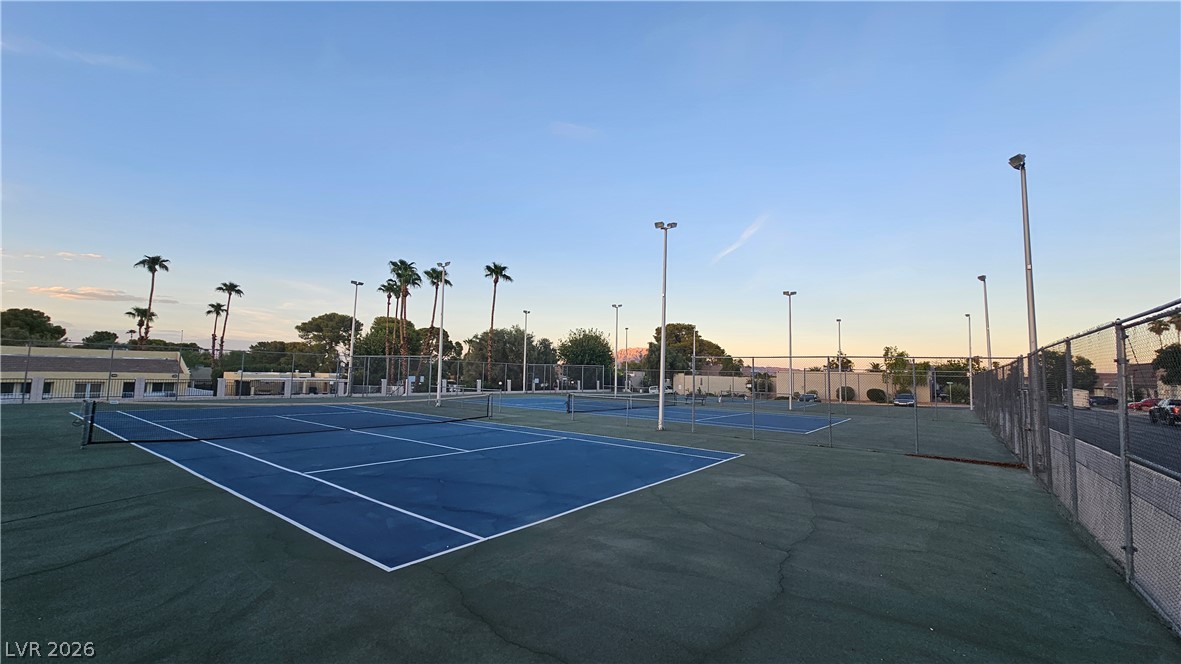3604 Braewood Drive Las Vegas NV 89121