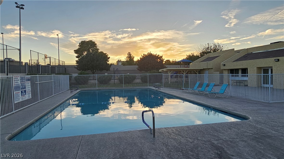 3604 Braewood Drive Las Vegas NV 89121