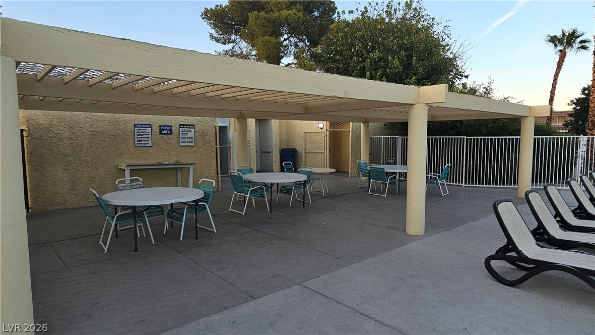 3604 Braewood Drive Las Vegas NV 89121