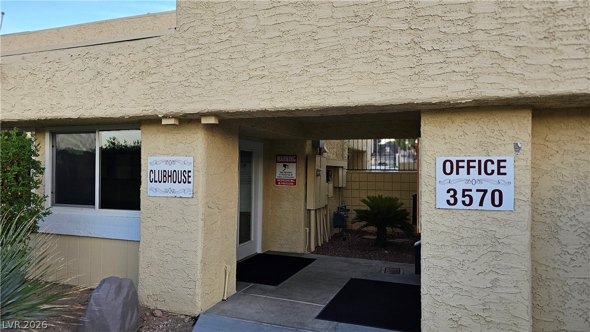 3604 Braewood Drive Las Vegas NV 89121