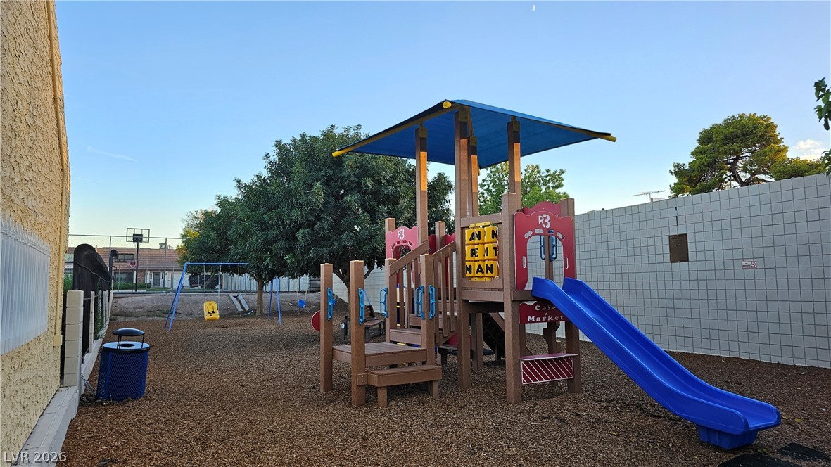 3604 Braewood Drive Las Vegas NV 89121