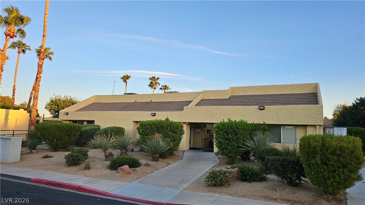 3604 Braewood Drive Las Vegas NV 89121