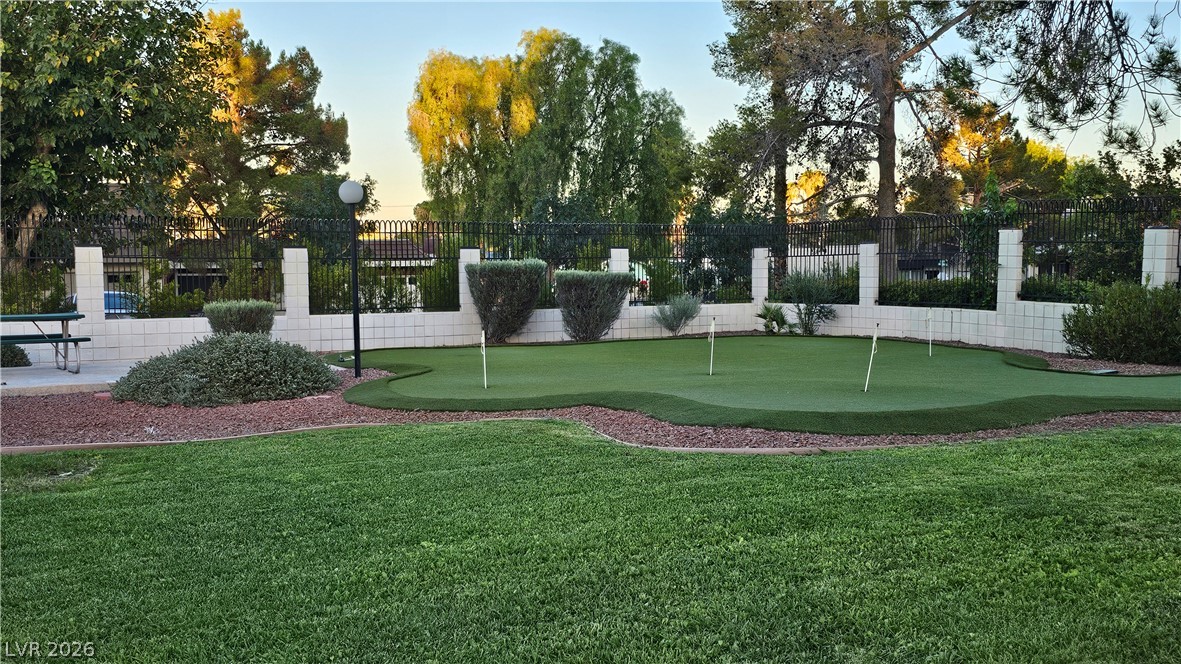 3604 Braewood Drive Las Vegas NV 89121