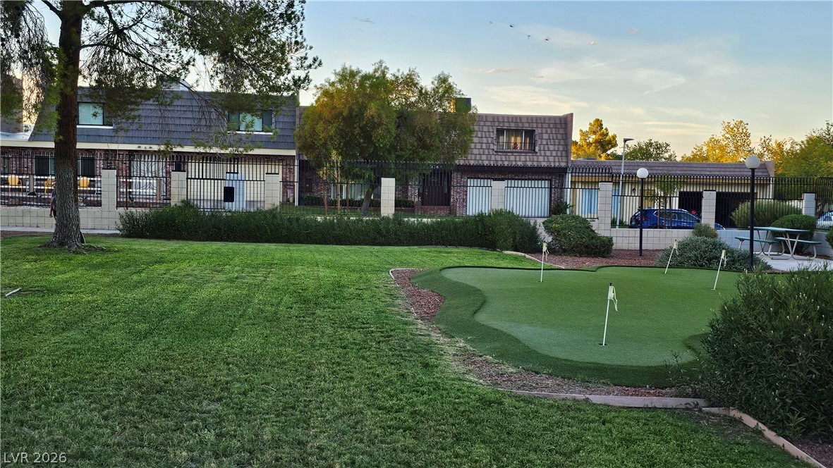 3604 Braewood Drive Las Vegas NV 89121
