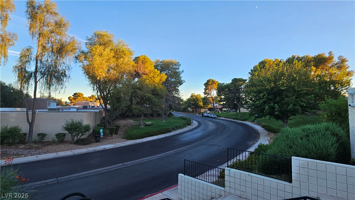 3604 Braewood Drive Las Vegas NV 89121
