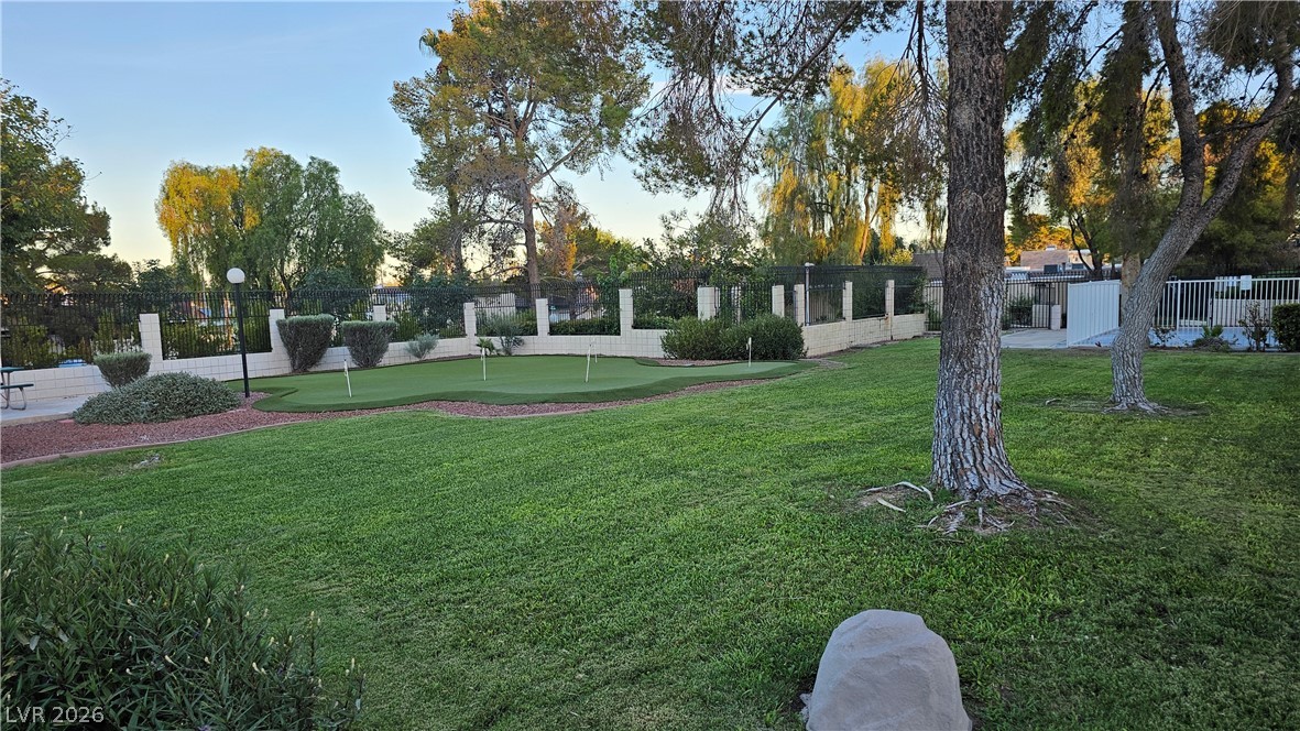 3604 Braewood Drive Las Vegas NV 89121