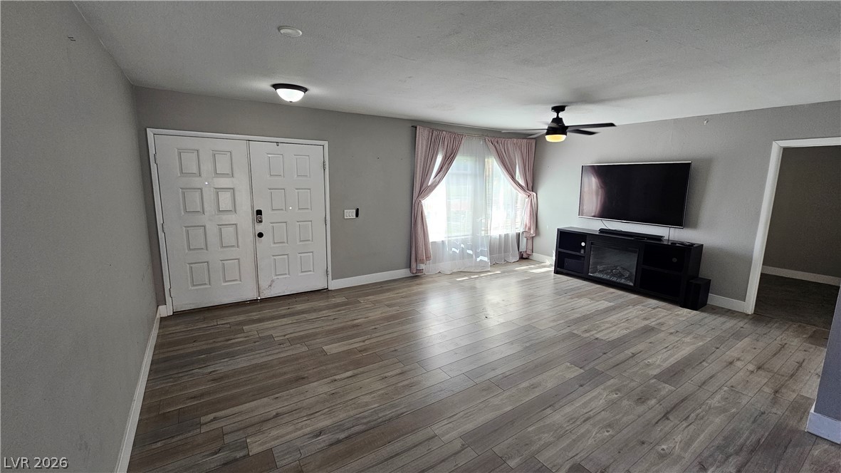 3604 Braewood Drive Las Vegas NV 89121