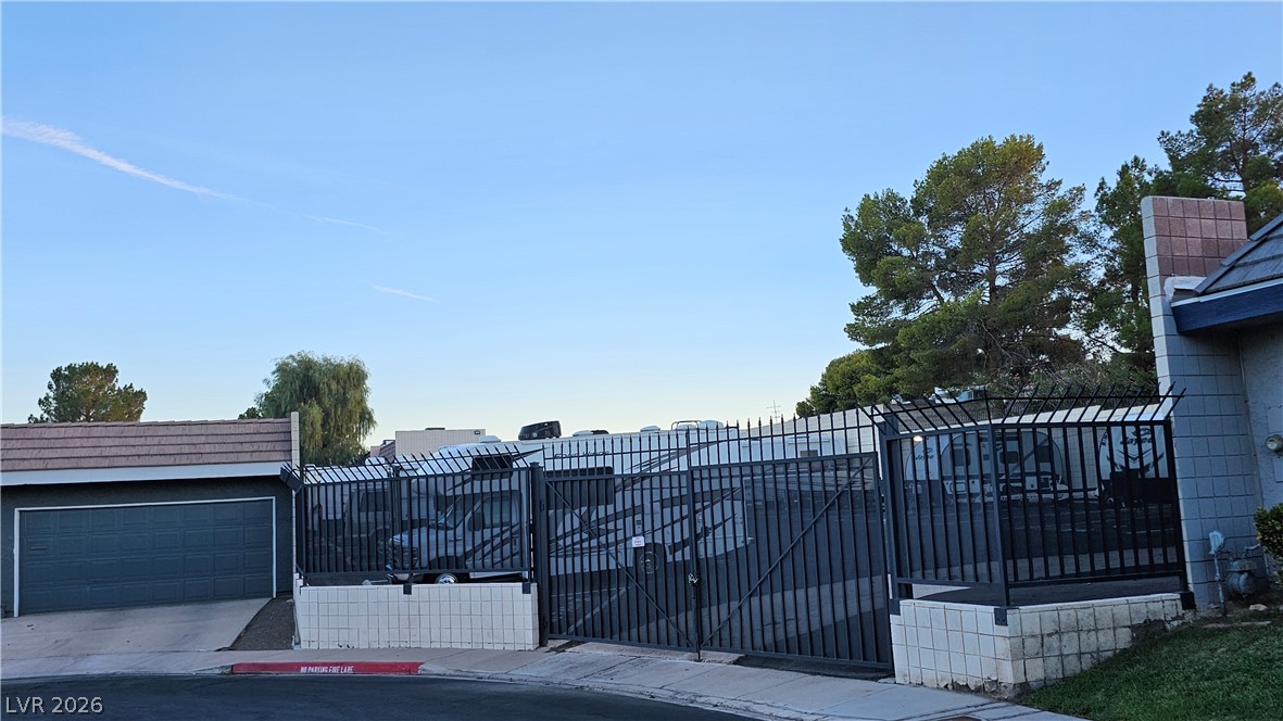 3604 Braewood Drive Las Vegas NV 89121