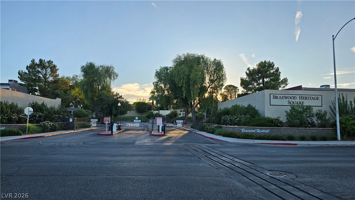 3604 Braewood Drive Las Vegas NV 89121