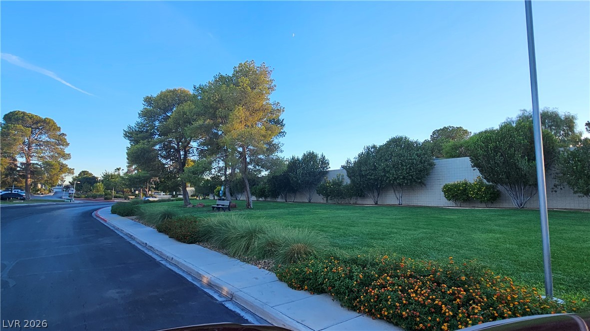 3604 Braewood Drive Las Vegas NV 89121
