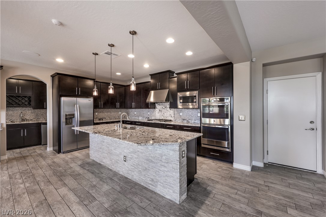 12255 Crystal Shore Avenue Las Vegas NV 89138