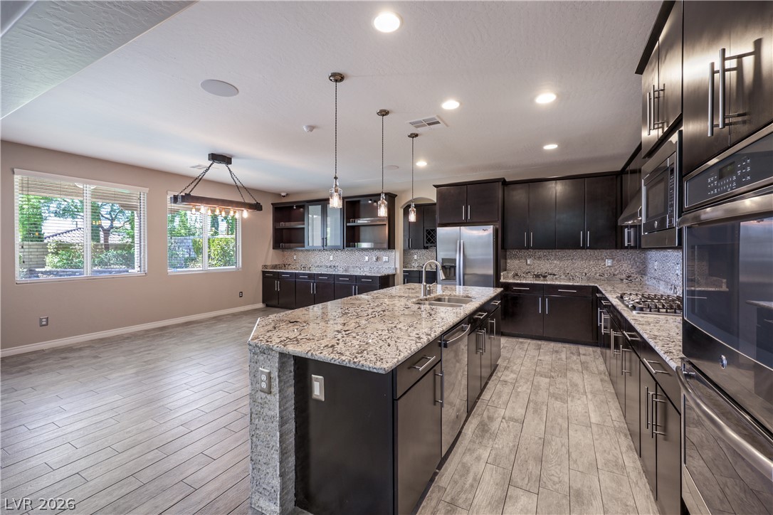 12255 Crystal Shore Avenue Las Vegas NV 89138