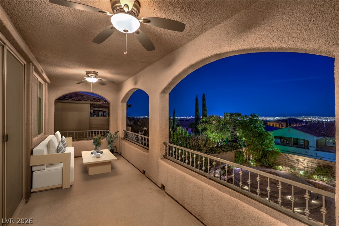 12255 Crystal Shore Avenue Las Vegas NV 89138