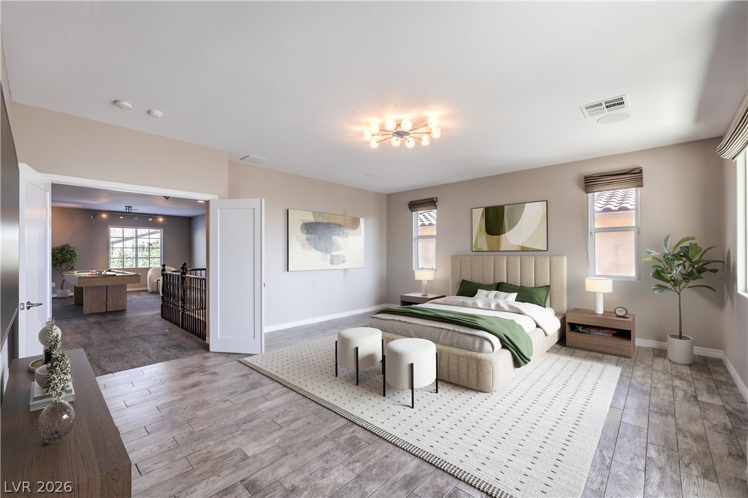 12255 Crystal Shore Avenue Las Vegas NV 89138