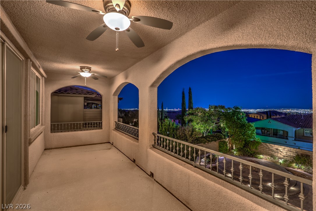 12255 Crystal Shore Avenue Las Vegas NV 89138