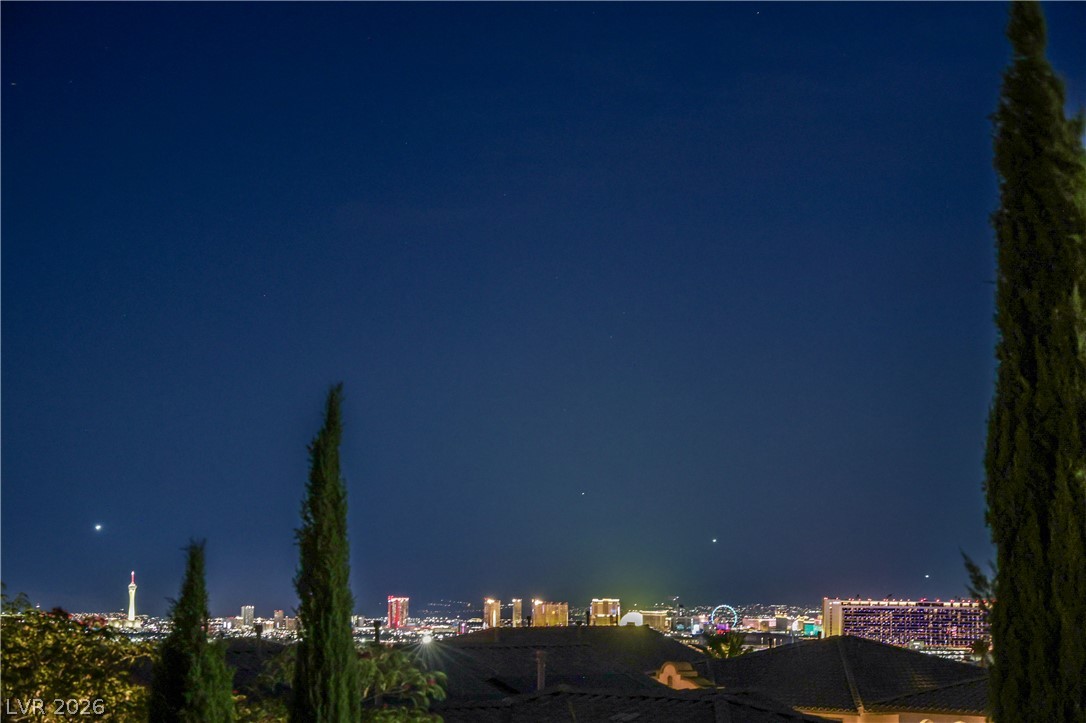 12255 Crystal Shore Avenue Las Vegas NV 89138
