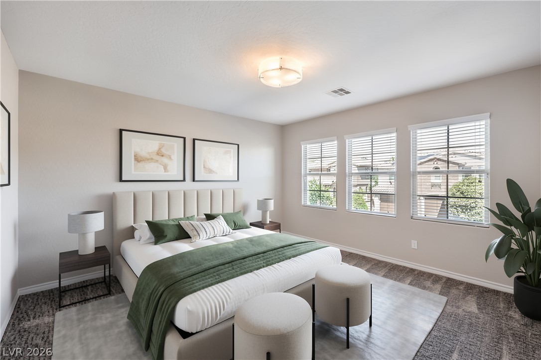 12255 Crystal Shore Avenue Las Vegas NV 89138